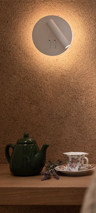 ORPHEUS SEMIBASEMENT SUITE