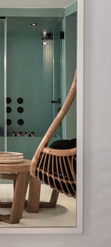 ATALANTA SEMIBASEMENT SUITE