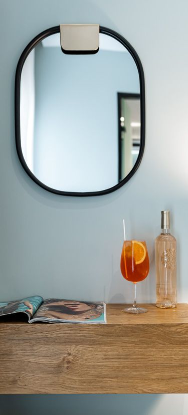 DELUXE DOUBLE/TWIN ΜΕ ΜΠΑΛΚΟΝΙ