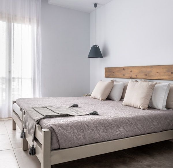 SUPERIOR ΔΙΚΛΙΝΟ ΔΩΜΑΤΙΟ