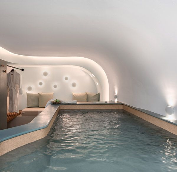 ATALANTA SEMIBASEMENT SUITE