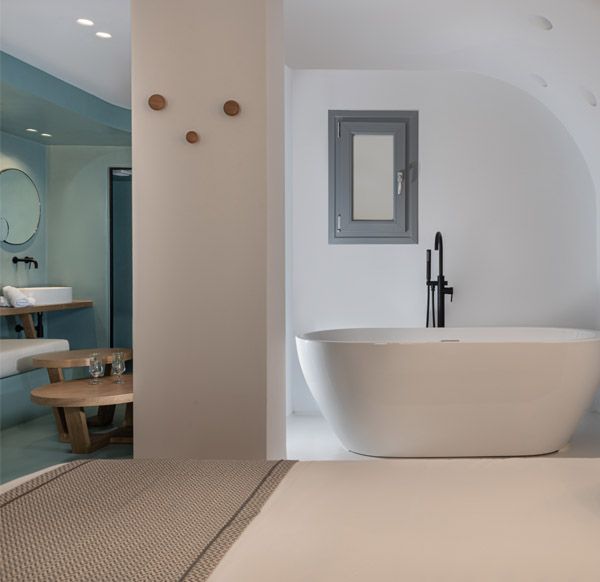 ACHILLES SUPERIOR SUITE