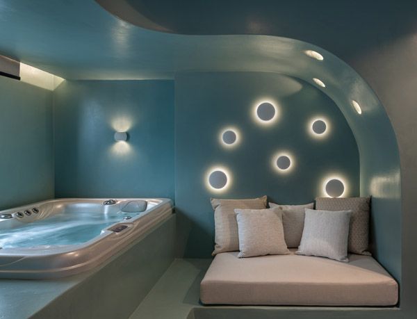 HERCULES EXECUTIVE SUITE