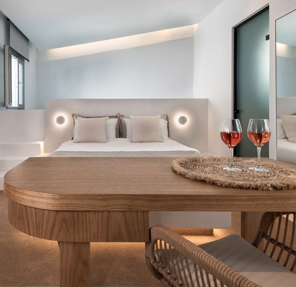 HERCULES EXECUTIVE SUITE